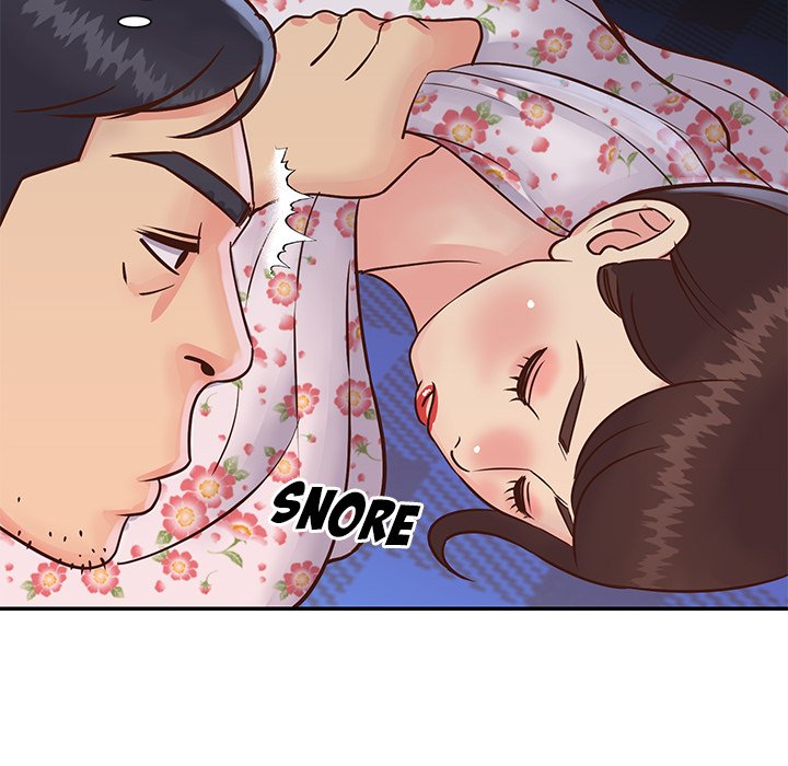 Not One, But Two - Chapter 28 98