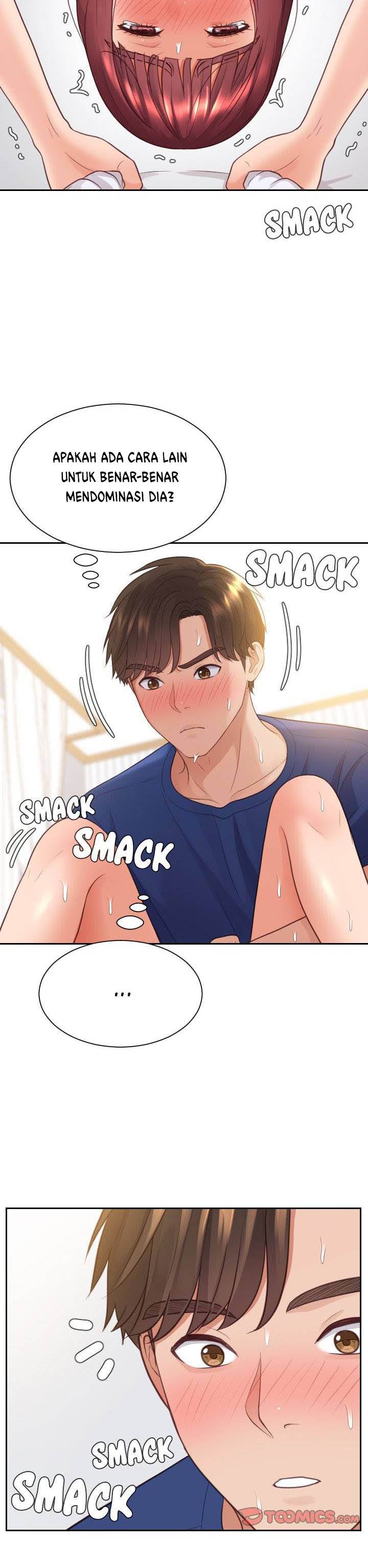 Her Situation - Chapter 28 27 Her Situation - Chapter 28 27