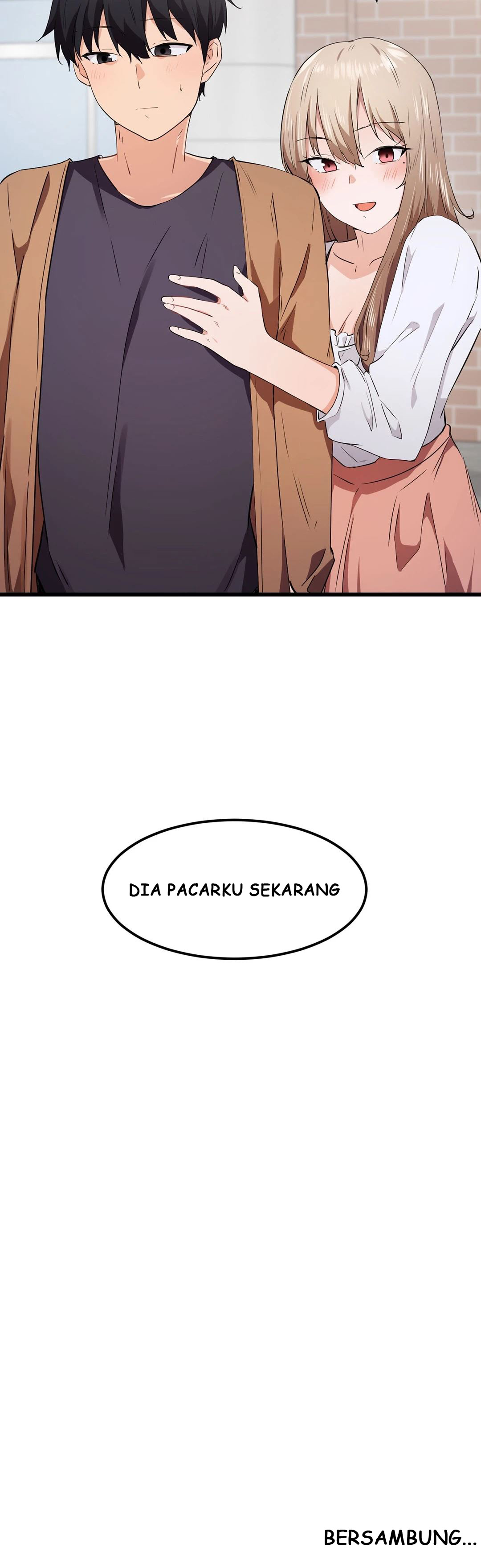 I Wanna Be a Daughter Thief - Chapter 28 27