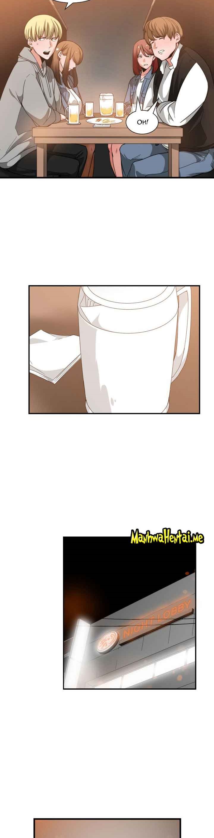 You&#8217;re Not That Special! - Chapter 28 15