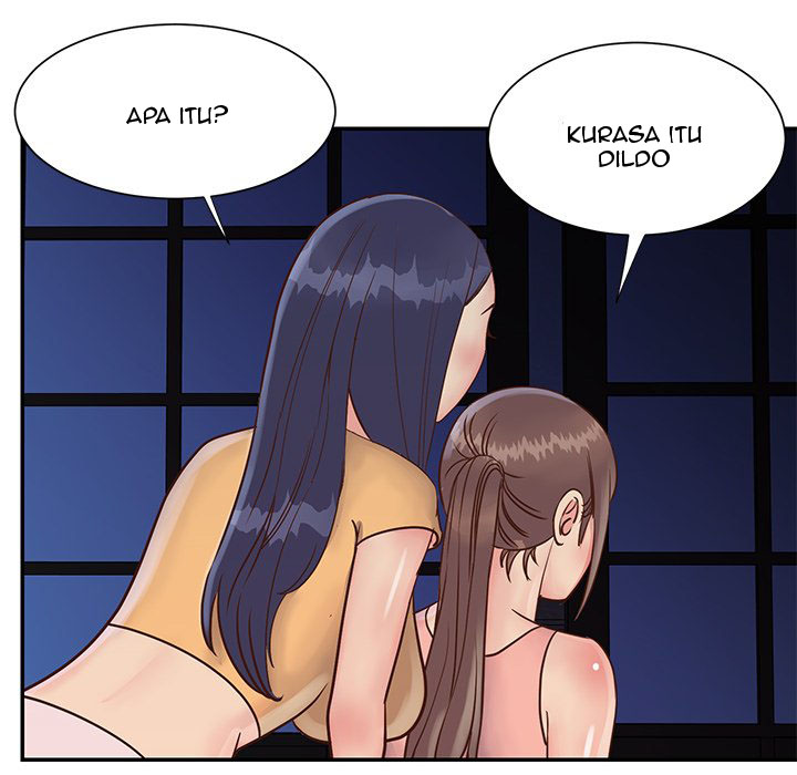 Not One, But Two - Chapter 28 69