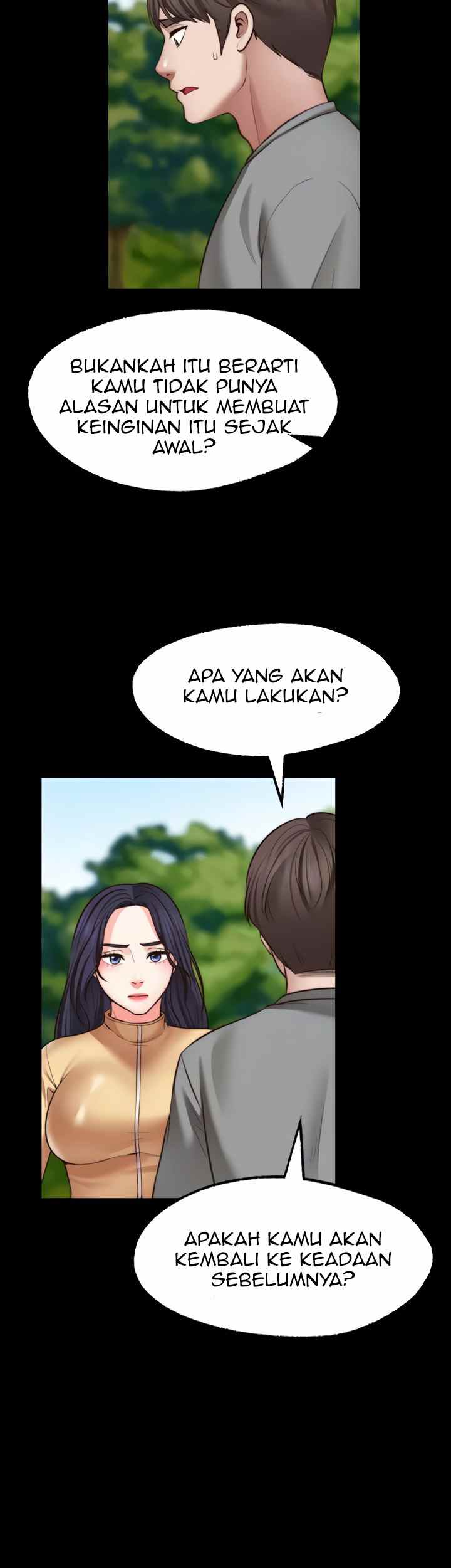 Wish Partner - Chapter 28 13