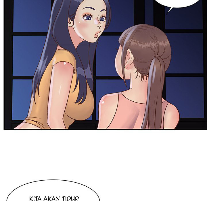 Not One, But Two - Chapter 28 72