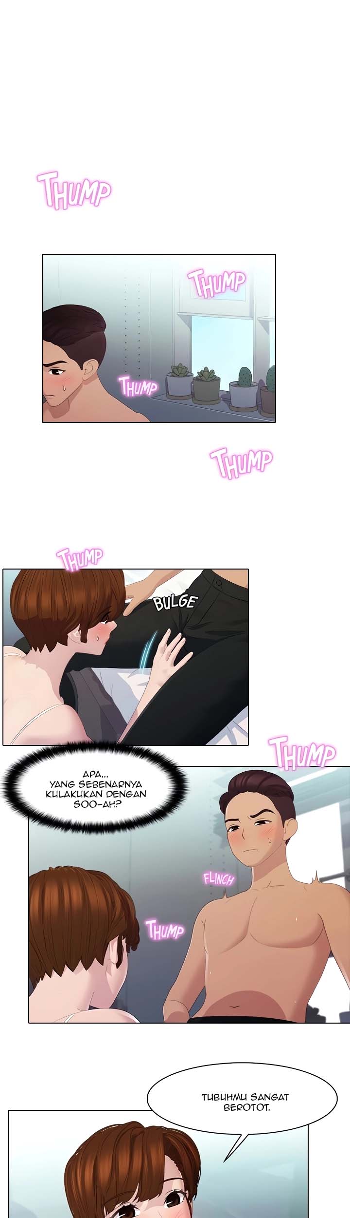 Pleasure Delivery - Chapter 28 4