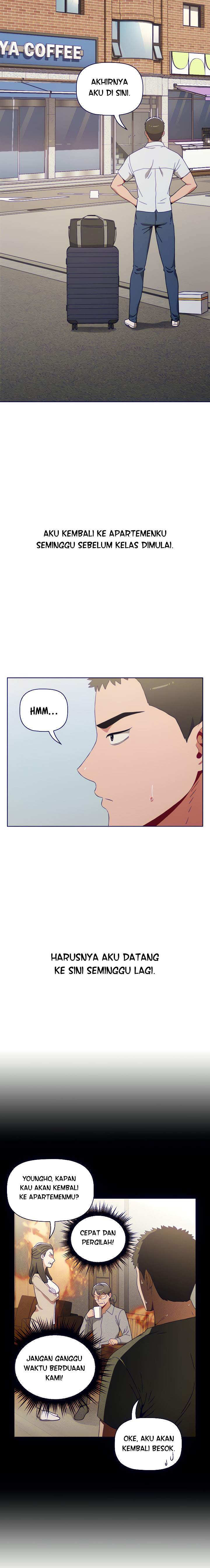 Dorm Room Sisters - Chapter 04 9