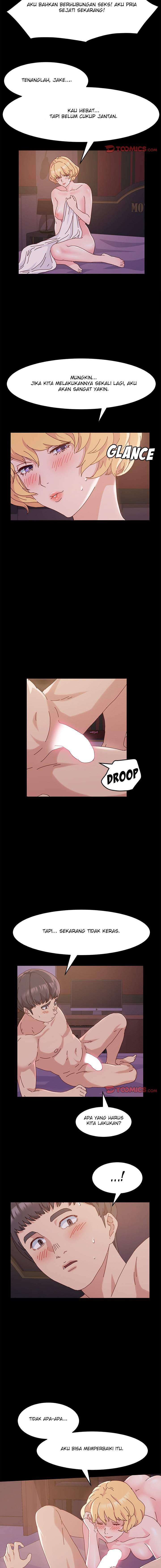 God Model - Chapter 04 13