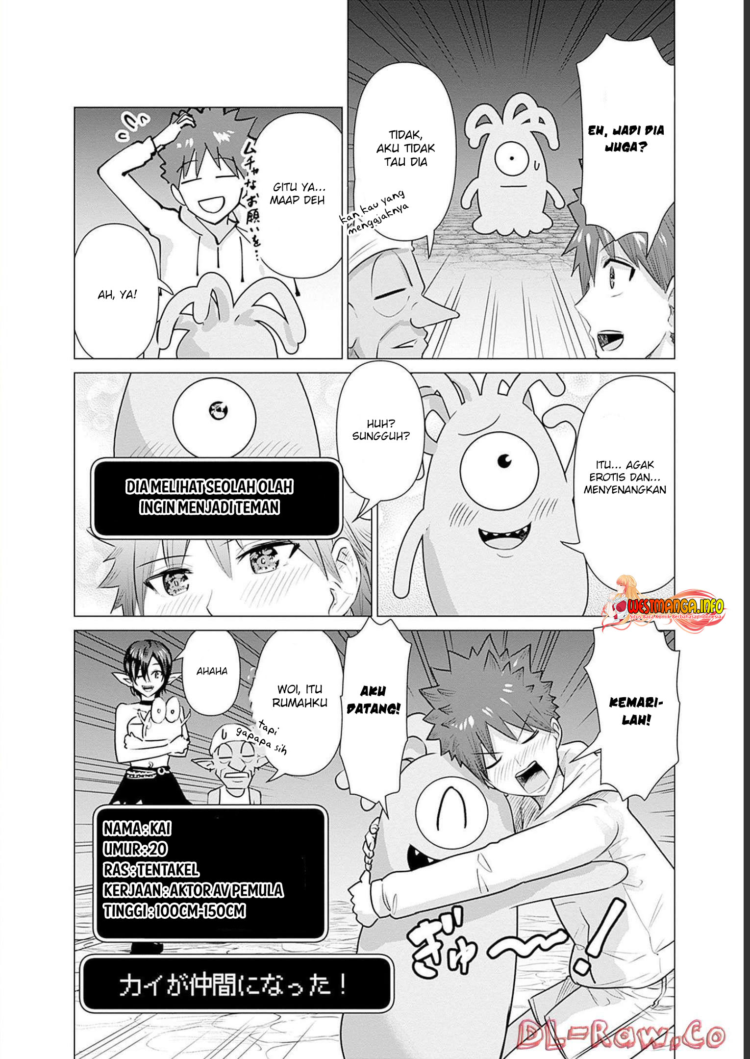 Isekai Pornstar - Chapter 04 17 Isekai Pornstar - Chapter 04 17