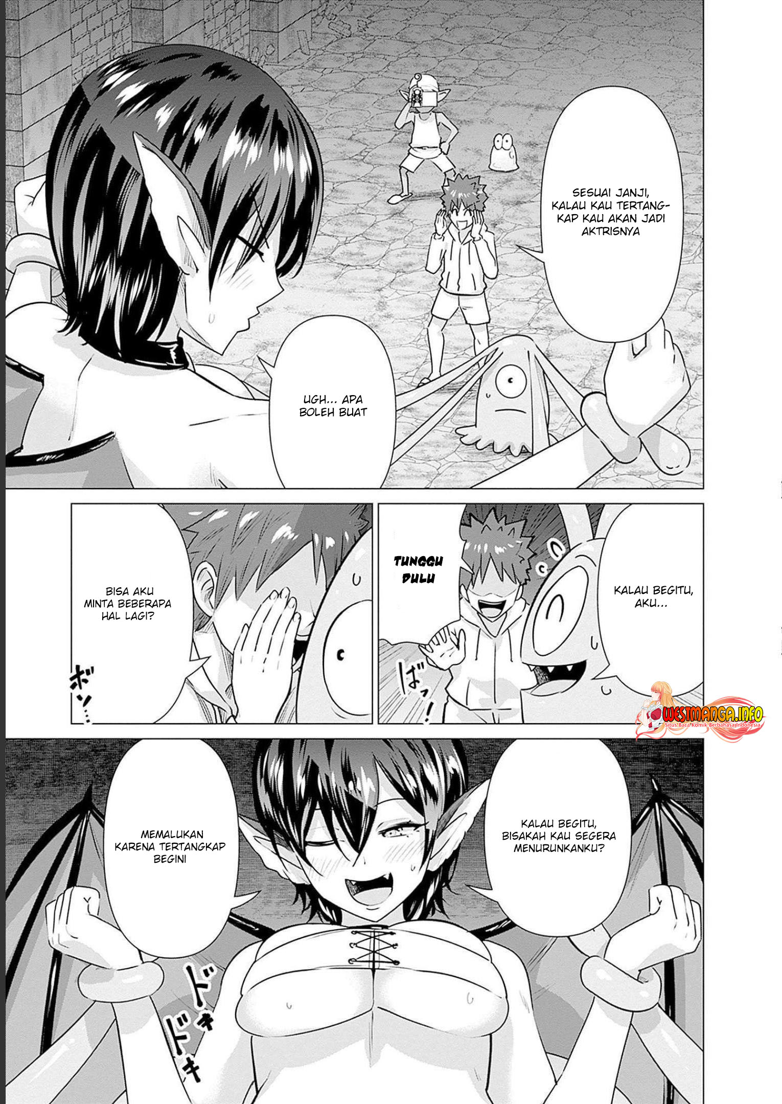 Isekai Pornstar - Chapter 04 9 Isekai Pornstar - Chapter 04 9