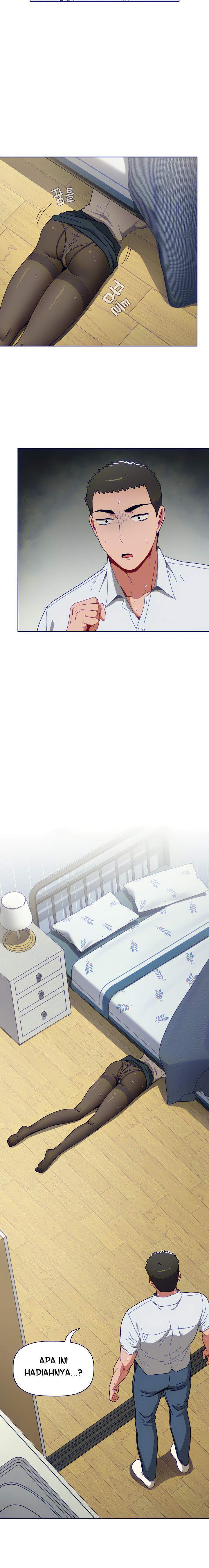 Dorm Room Sisters - Chapter 04 21