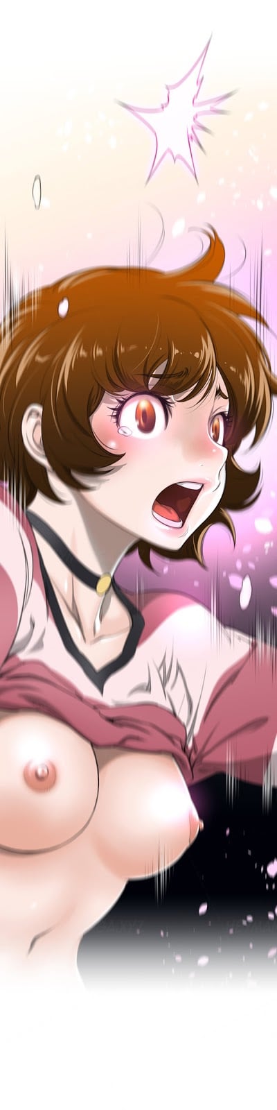 Perfect Half - Chapter 04 21 Perfect Half - Chapter 04 21