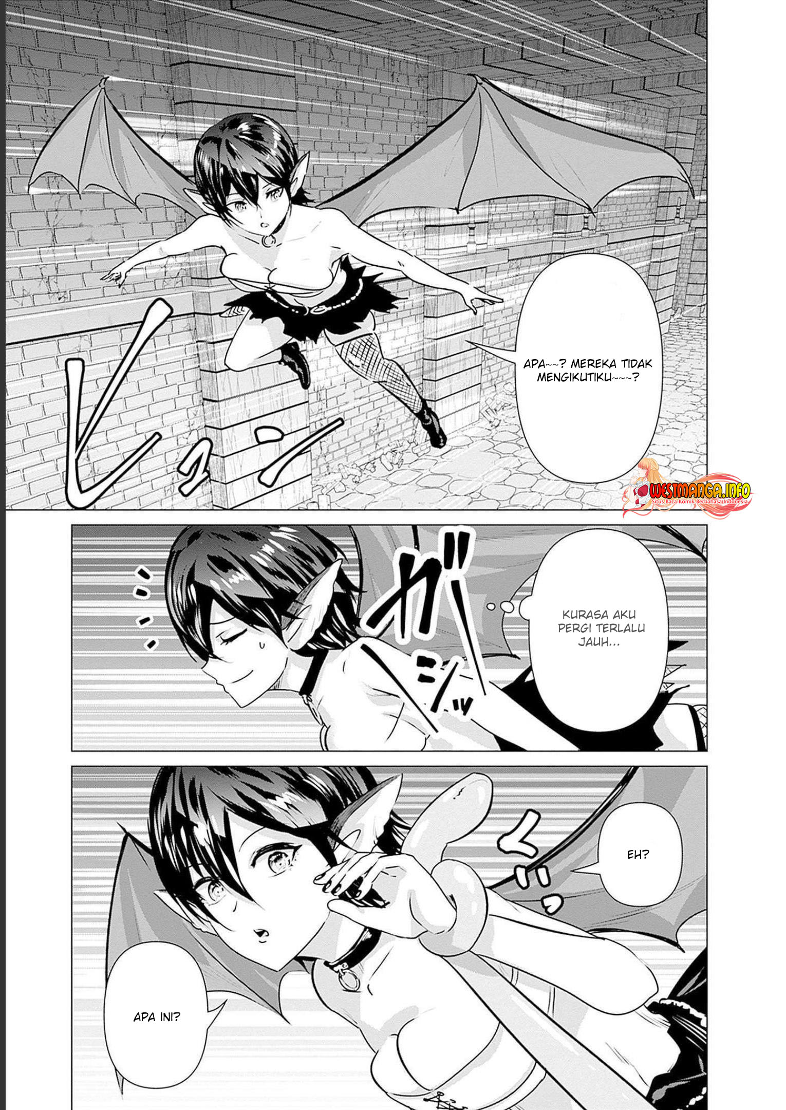 Isekai Pornstar - Chapter 04 7 Isekai Pornstar - Chapter 04 7