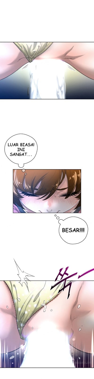 Perfect Half - Chapter 04 20 Perfect Half - Chapter 04 20