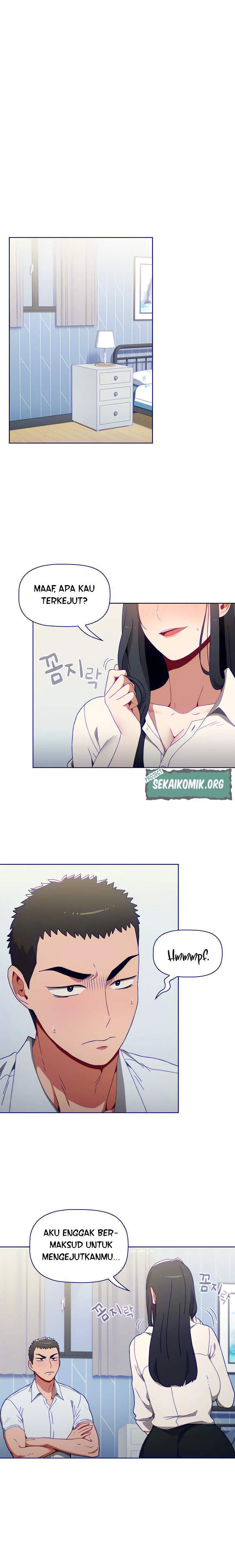 Dorm Room Sisters - Chapter 04 22