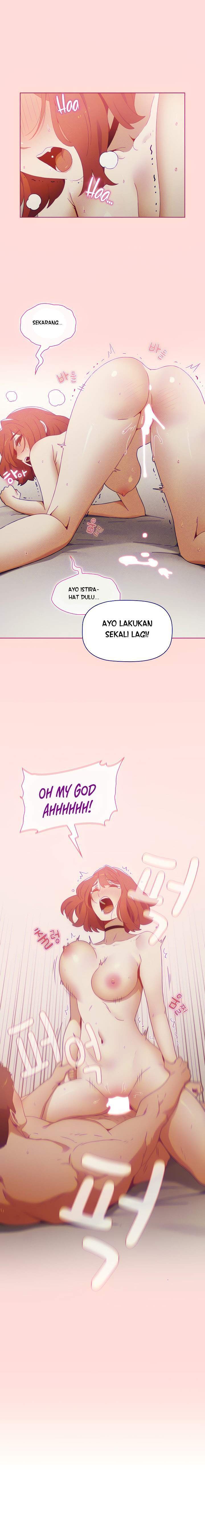 Dorm Room Sisters - Chapter 04 17