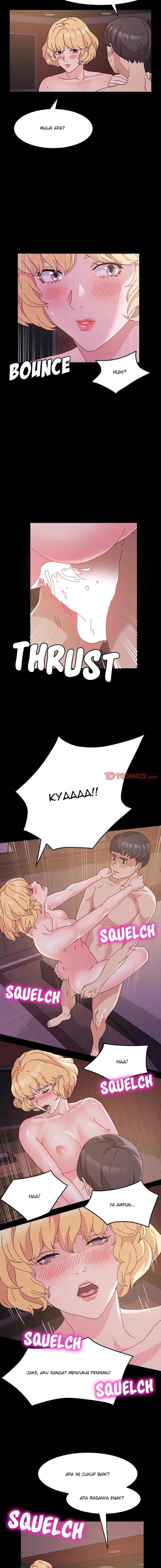 God Model - Chapter 04 9