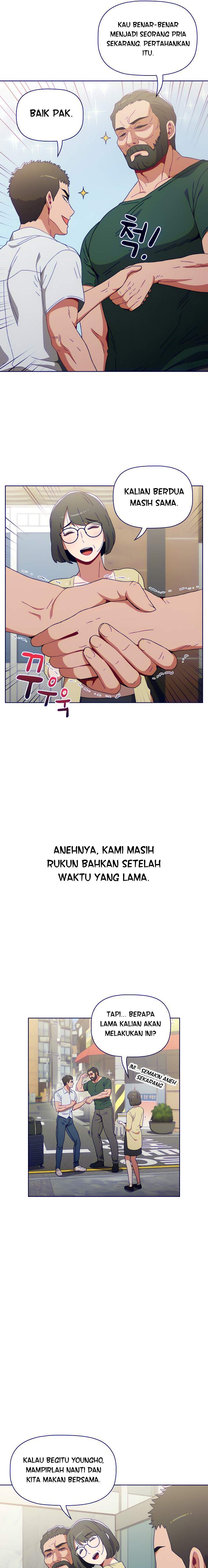 Dorm Room Sisters - Chapter 04 12