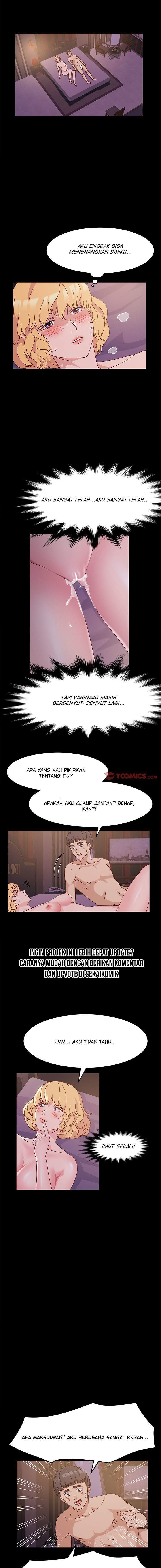 God Model - Chapter 04 12