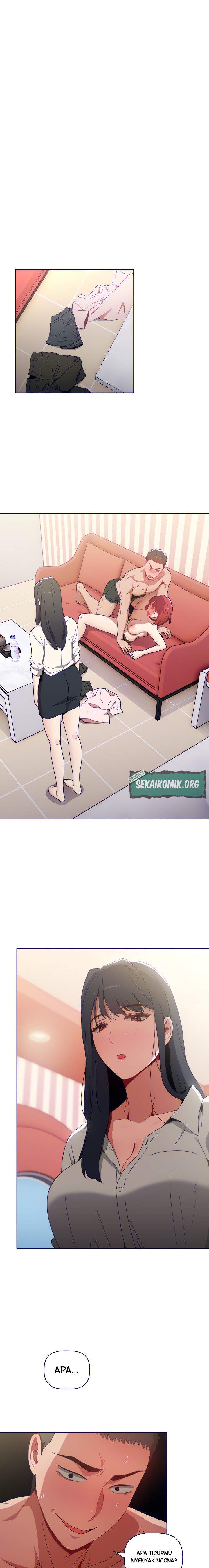 Dorm Room Sisters - Chapter 04 2