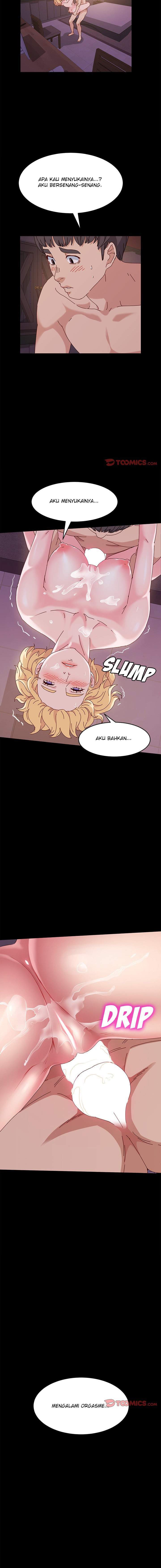 God Model - Chapter 04 11