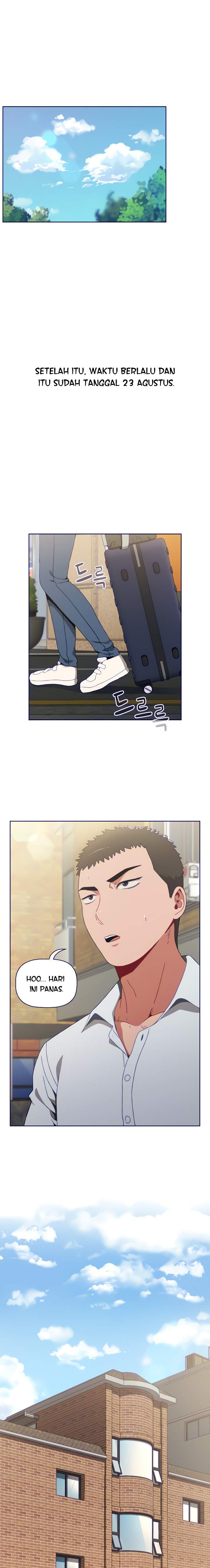 Dorm Room Sisters - Chapter 04 8