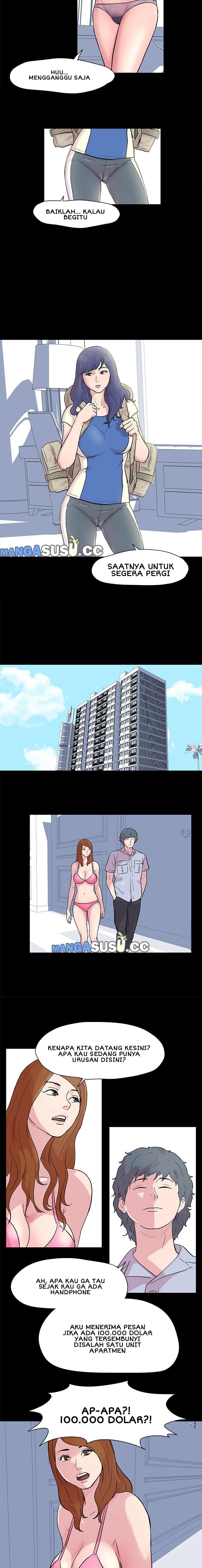 Project Utopia - Chapter 23 7