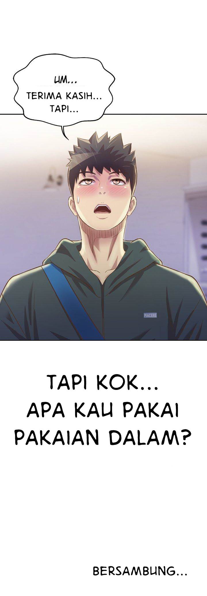 Noona&#8217;s Taste - Chapter 23 42