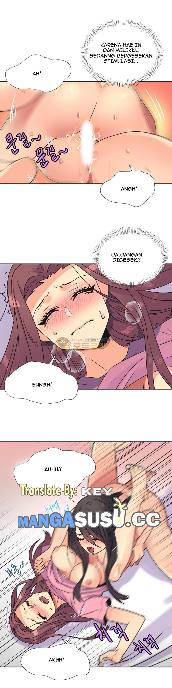 A Woman Who Can&#8217;t Refuse - Chapter 23 14