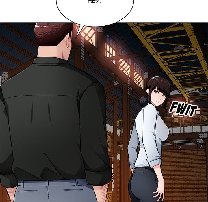 Boss Around - Chapter 23 20 Boss Around - Chapter 23 20