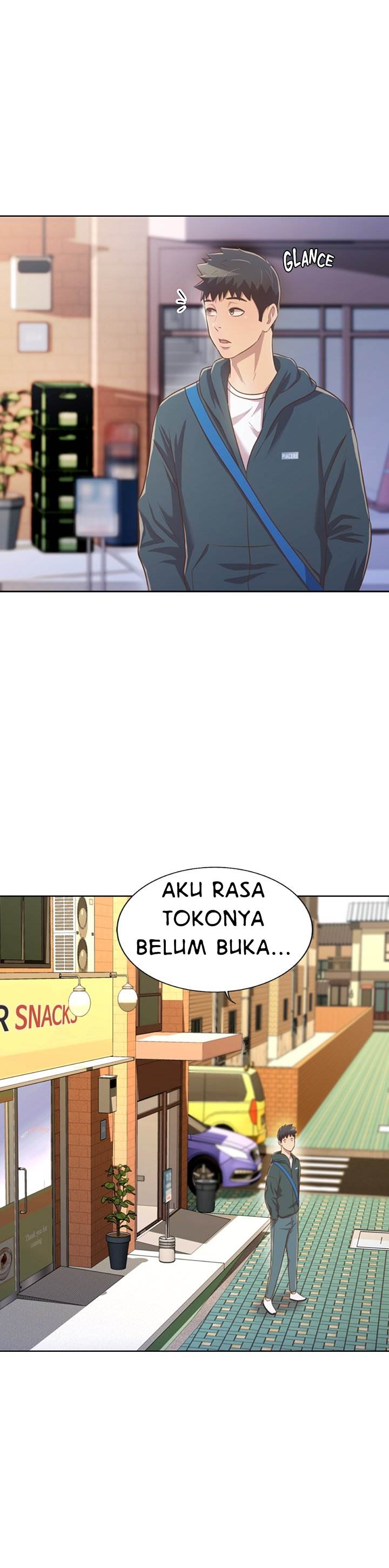 Noona&#8217;s Taste - Chapter 23 28