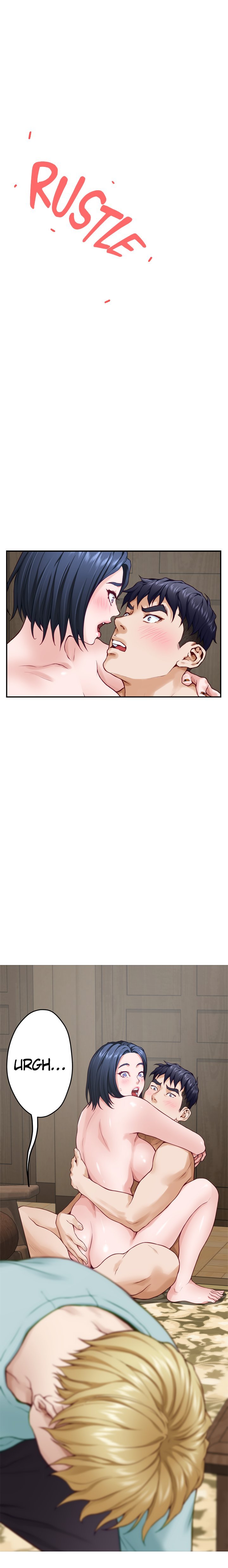 Noona&#8217;s Friend - Chapter 23 4