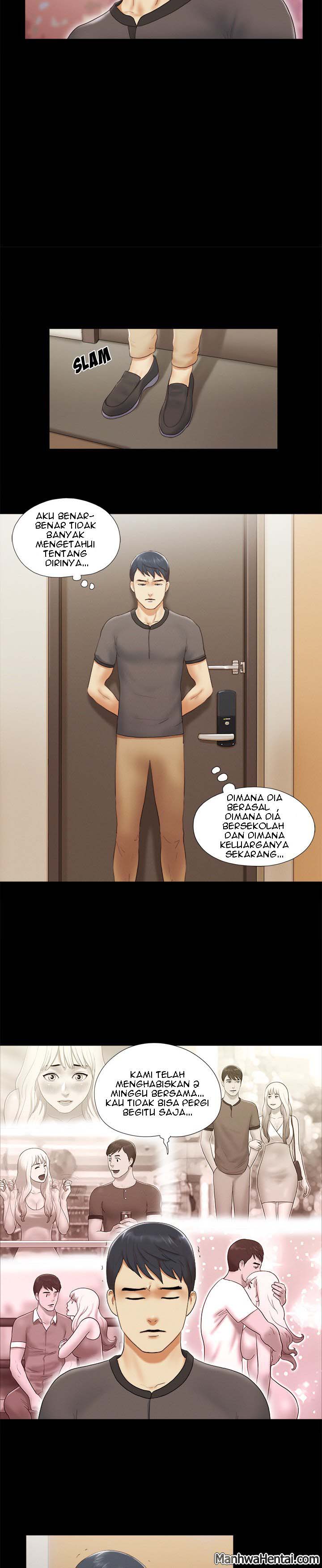 Double Trouble (Muldeok) - Chapter 23 5