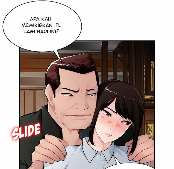 Boss Around - Chapter 23 22 Boss Around - Chapter 23 22