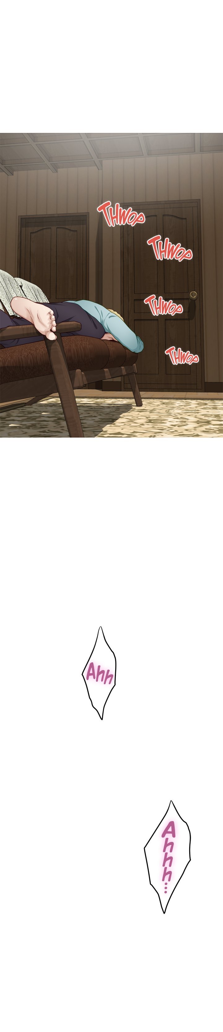 Noona&#8217;s Friend - Chapter 23 15