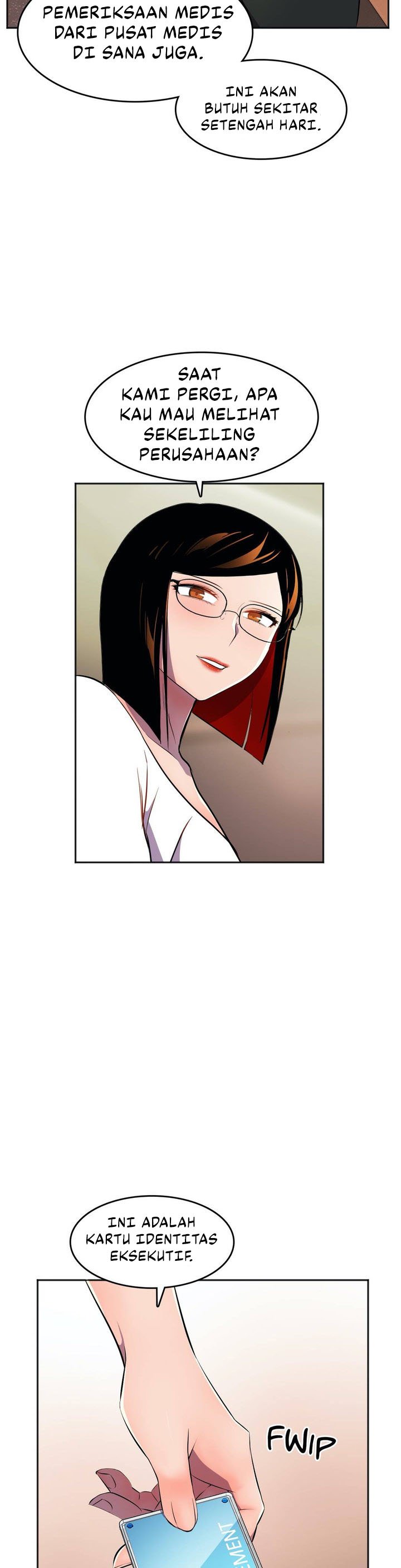 Hero Manager - Chapter 23 33