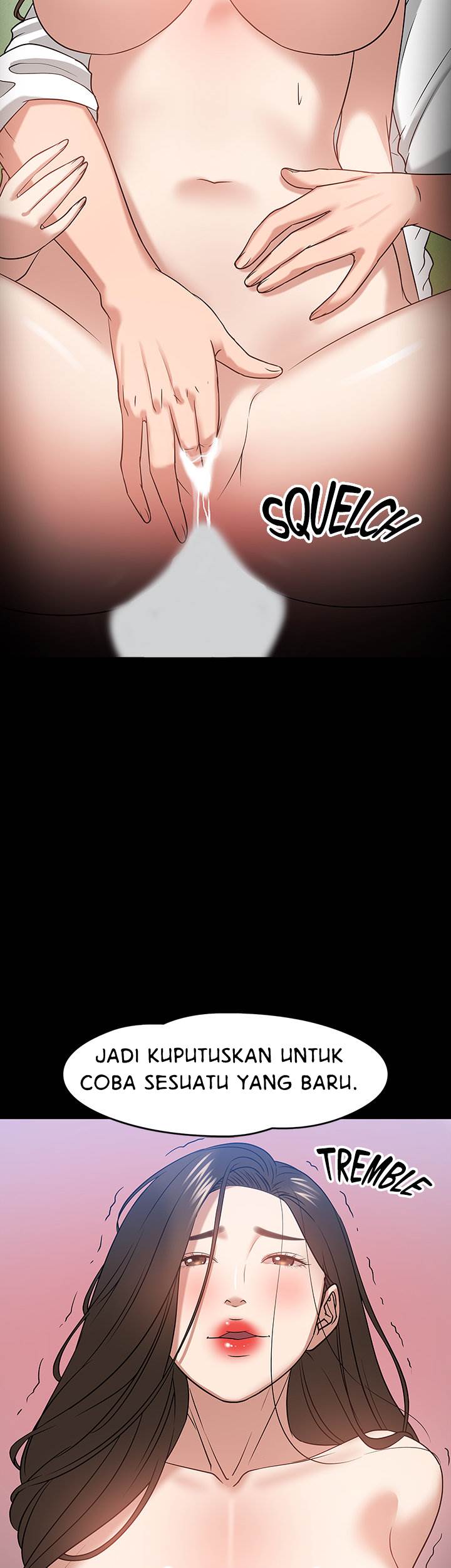 Are You Just Going To Watch - Chapter 23 14