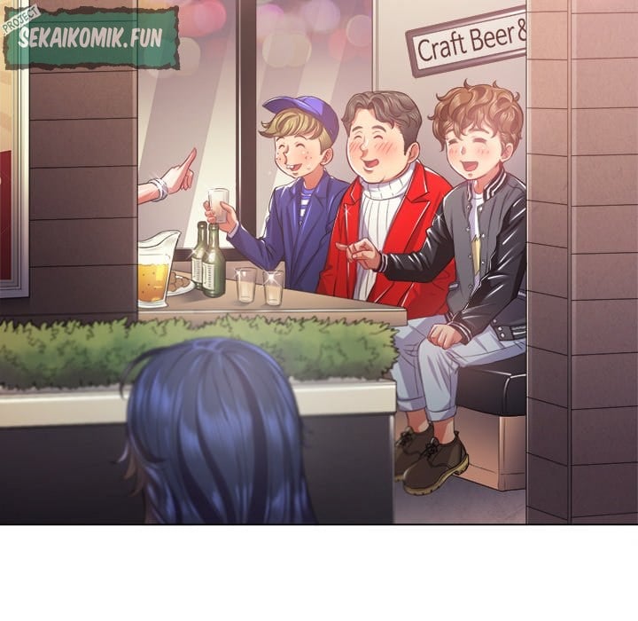 My High School Bully - Chapter 23 18