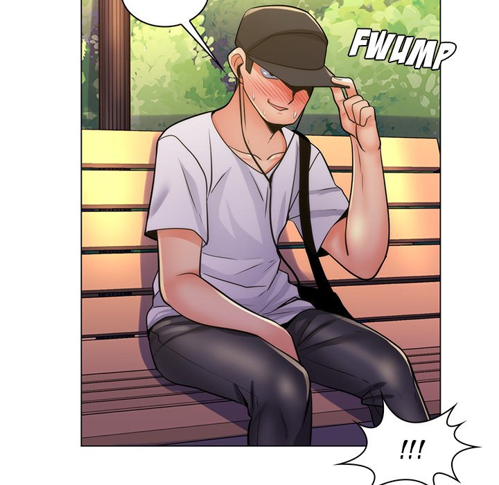 The Teacher Secret - Chapter 23 28