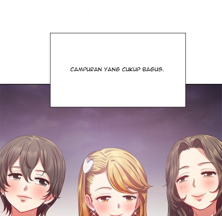 My High School Bully - Chapter 23 45