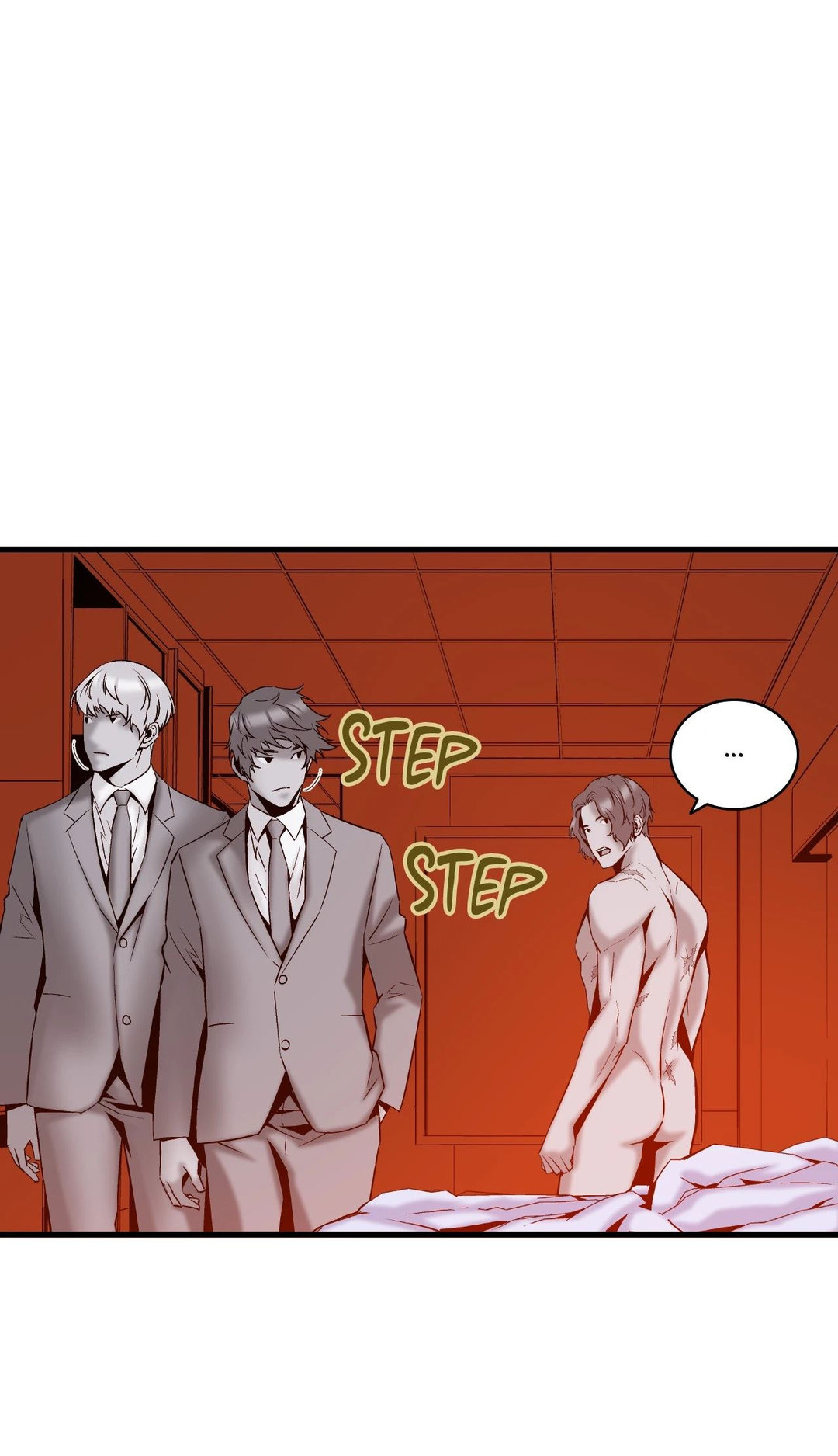 Midnight Taxi - Chapter 23 35
