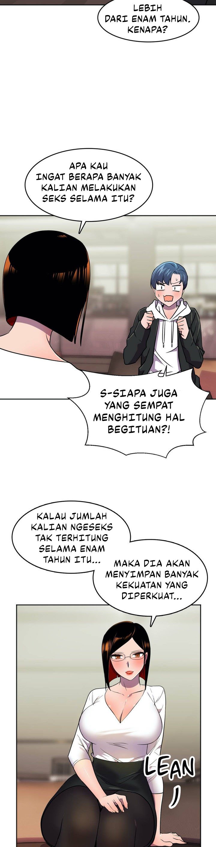 Hero Manager - Chapter 23 30