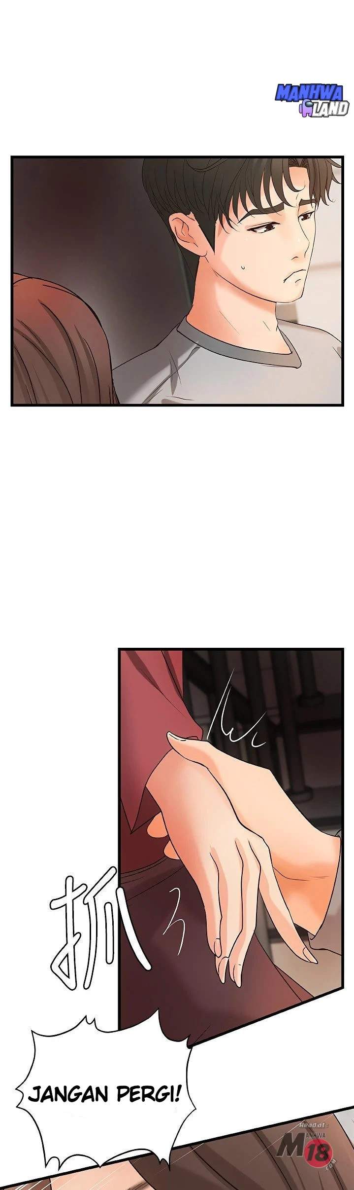 Sister’s Sex Education - Chapter 23 38 Sister’s Sex Education - Chapter 23 38