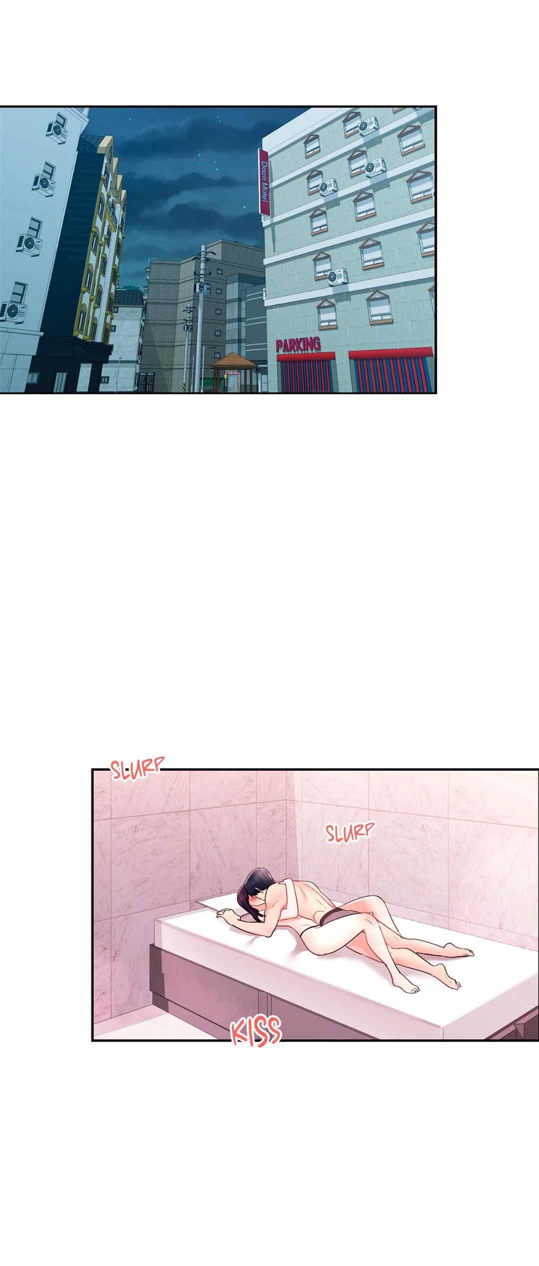 Campus Love - Chapter 23 3