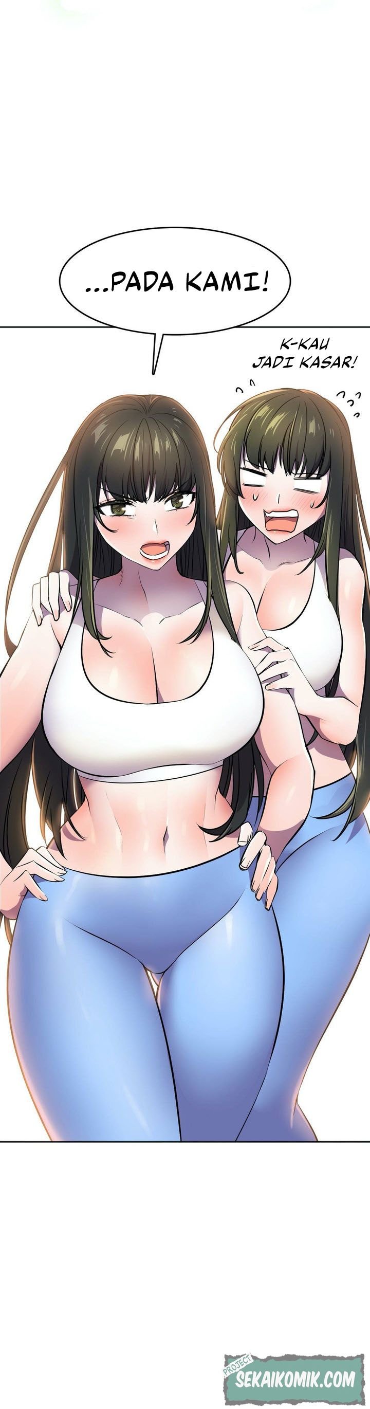 Hero Manager - Chapter 23 48