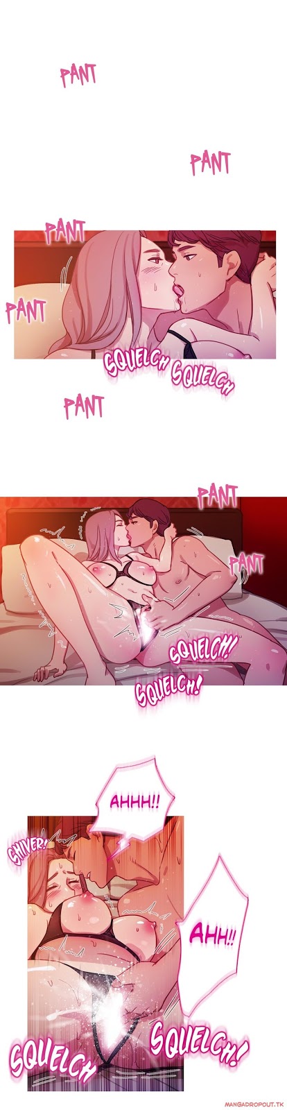 Fatal Woman - Chapter 23 14