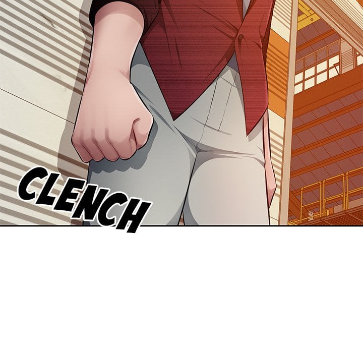 Boss Around - Chapter 23 76 Boss Around - Chapter 23 76