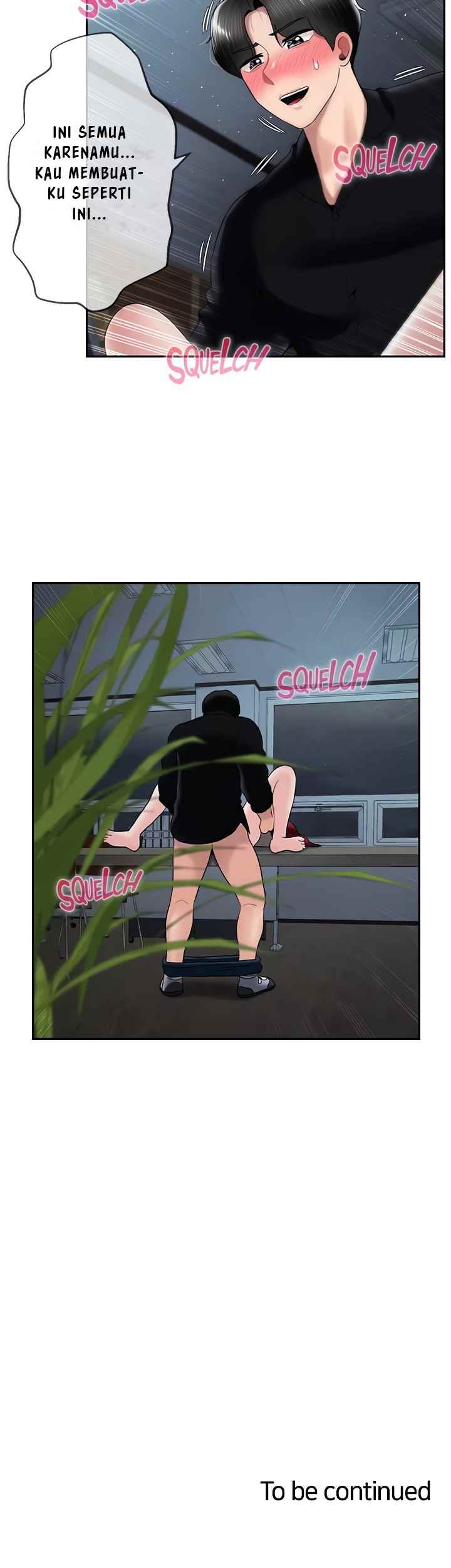 An Ardent Teaching Life - Chapter 23 34