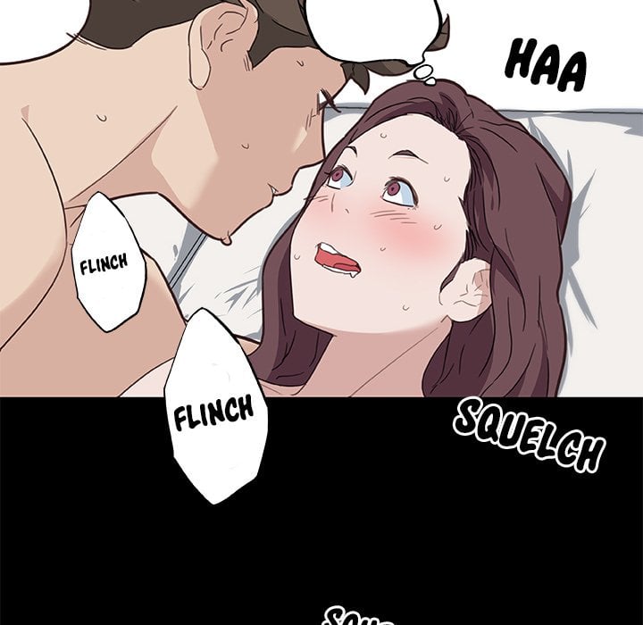 Family Adjustments - Chapter 23 90