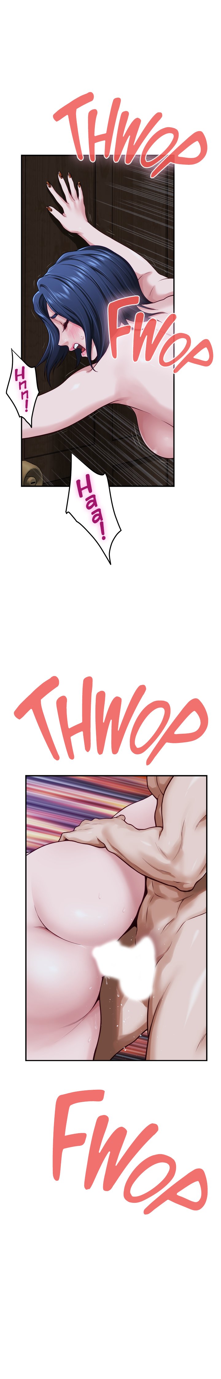 Noona&#8217;s Friend - Chapter 23 14