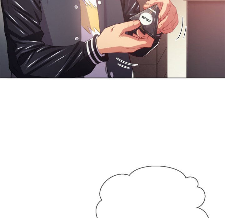 My High School Bully - Chapter 23 91