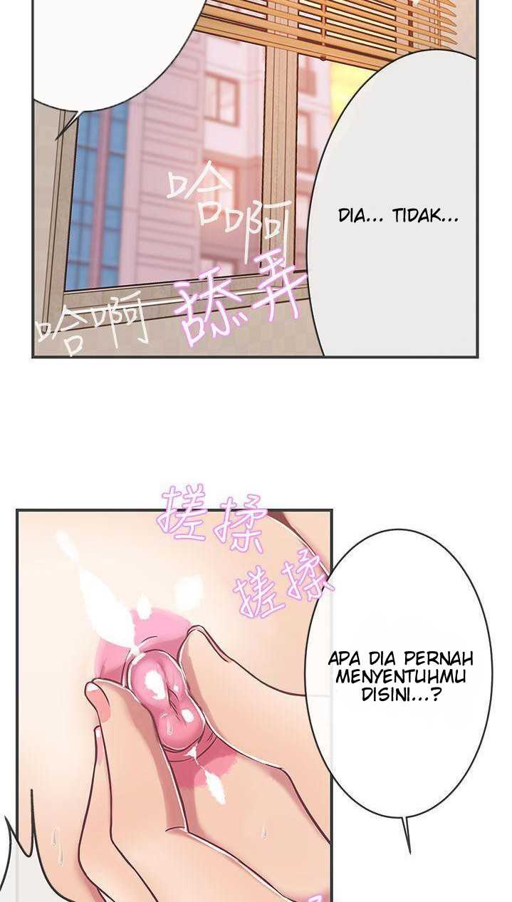 Love Navigation (Koh Son-jak) - Chapter 23 10 Love Navigation (Koh Son-jak) - Chapter 23 10